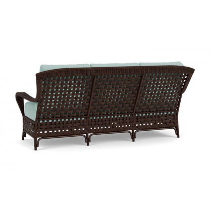 Lloyd Flanders™ Haven Sofa  - Unearth Dew