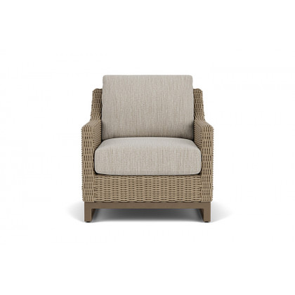 Lloyd Flanders - Milan Lounge Chair