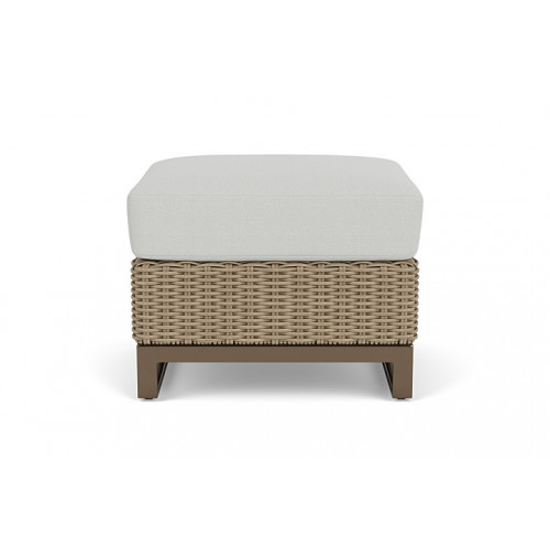 Lloyd Flanders™ Milan Ottoman - Loveboat Mint