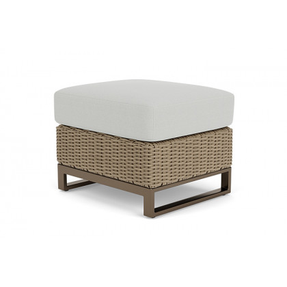 Lloyd Flanders™ Milan Ottoman - Loveboat Mint