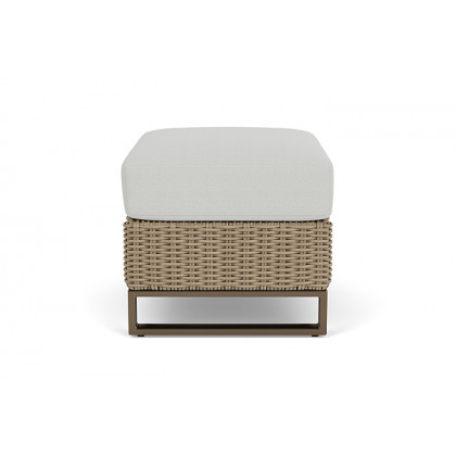 Lloyd Flanders™ Milan Ottoman - Loveboat Mint