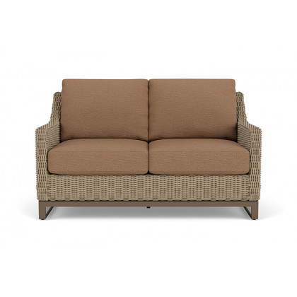 Lloyd Flanders - Milan Loveseat