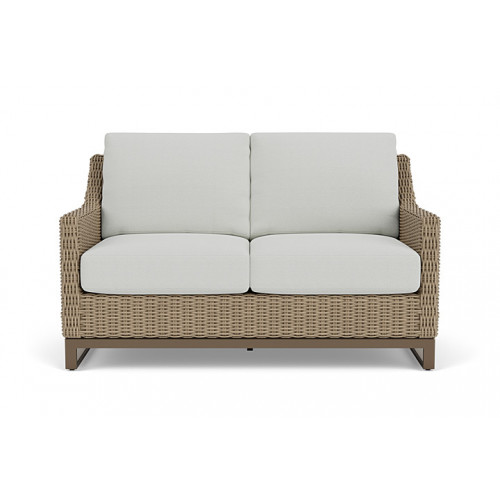 Lloyd Flanders™ Milan Loveseat - Loveboat Mint