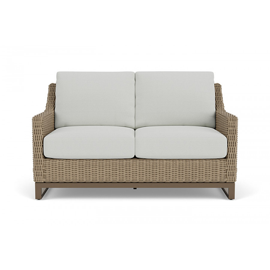 Lloyd Flanders - Milan Loveseat