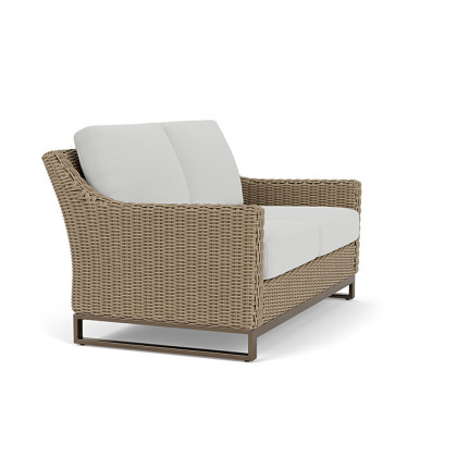 Lloyd Flanders - Milan Loveseat