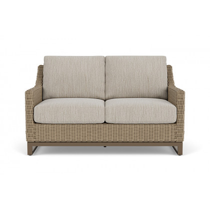 Lloyd Flanders - Milan Loveseat