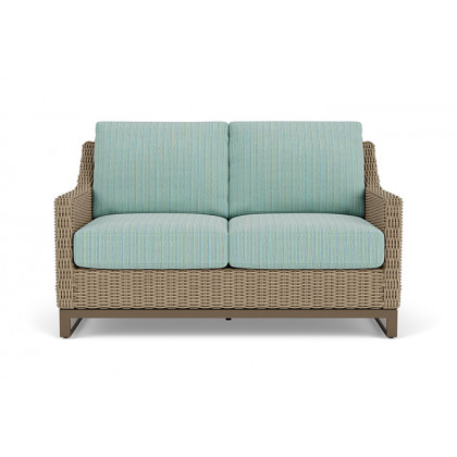 Lloyd Flanders - Milan Loveseat