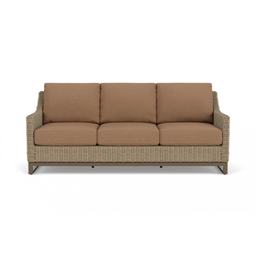Lloyd Flanders™ Milan Sofa - Canvas Natural