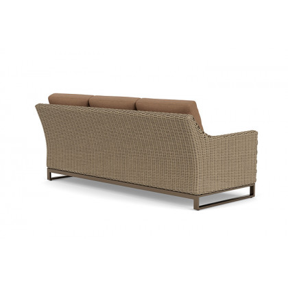 Lloyd Flanders™ Milan Sofa - Canvas Natural