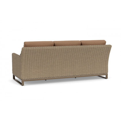 Lloyd Flanders™ Milan Sofa - Canvas Natural
