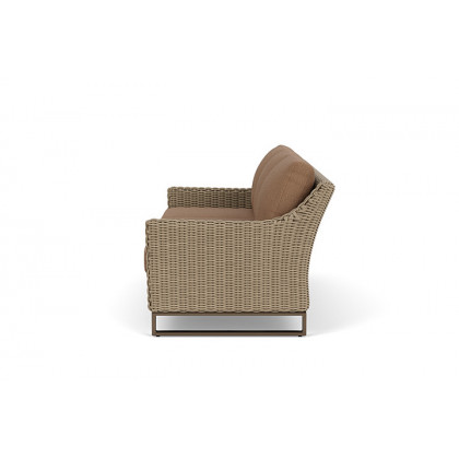 Lloyd Flanders™ Milan Sofa - Canvas Natural