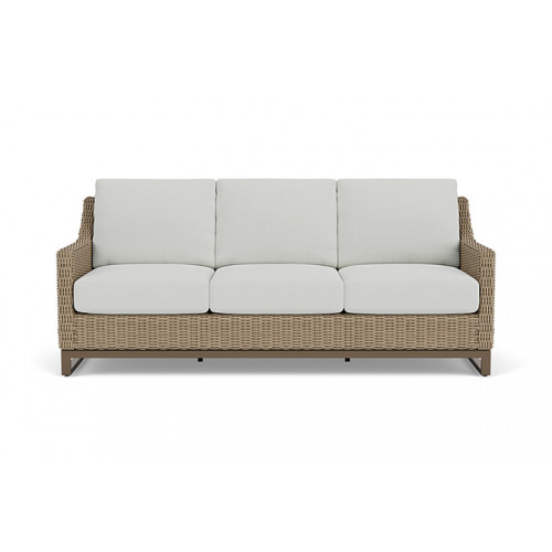 Lloyd Flanders™ Milan Sofa - Loveboat Mint