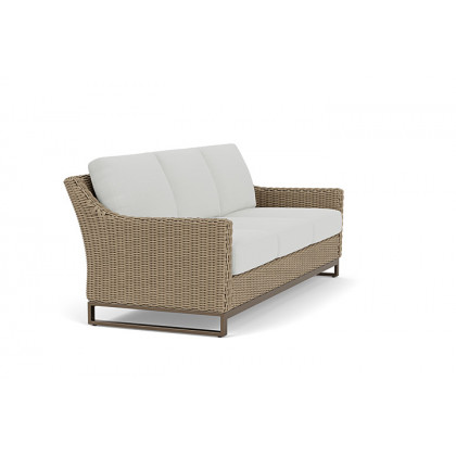 Lloyd Flanders™ Milan Sofa - Loveboat Mint