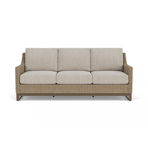 Lloyd Flanders™ Milan Sofa - Callen Celadon