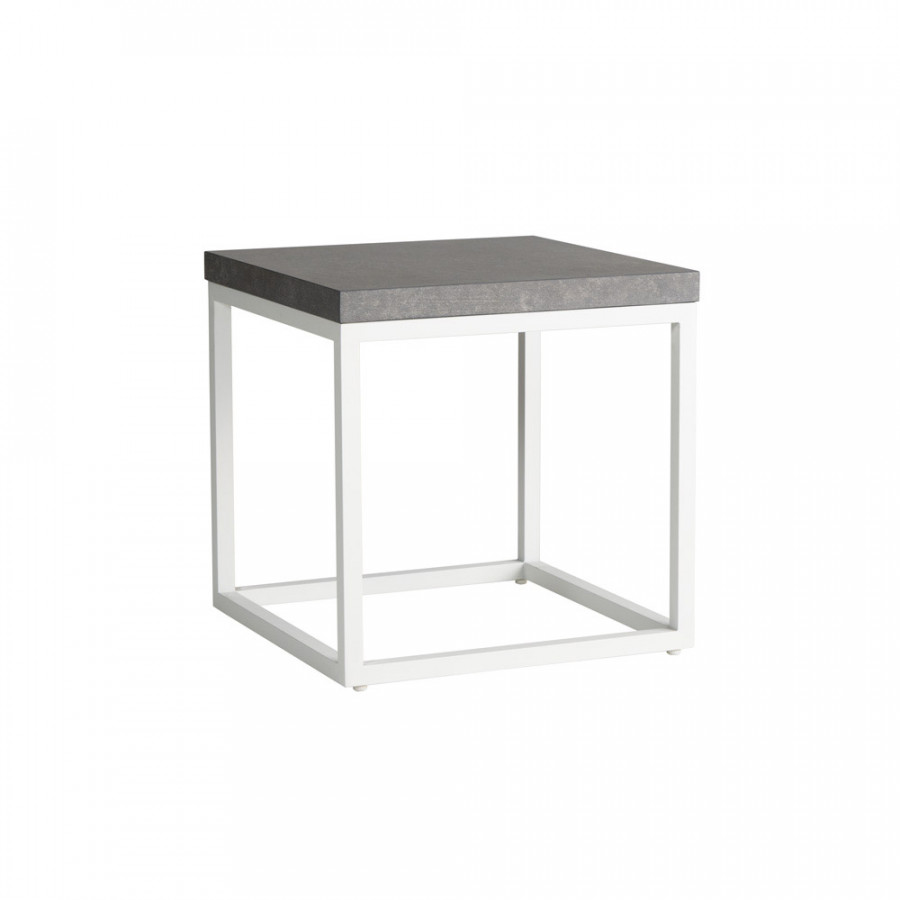 Lloyd Flanders - Accessories 20" Square End Table