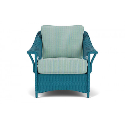 Lloyd Flanders - Nantucket Lounge Chair