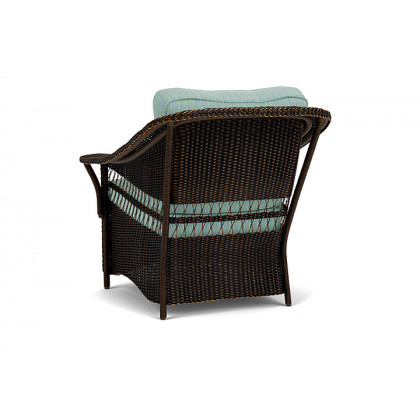 Lloyd Flanders™ Nantucket Lounge Chair - Mink
