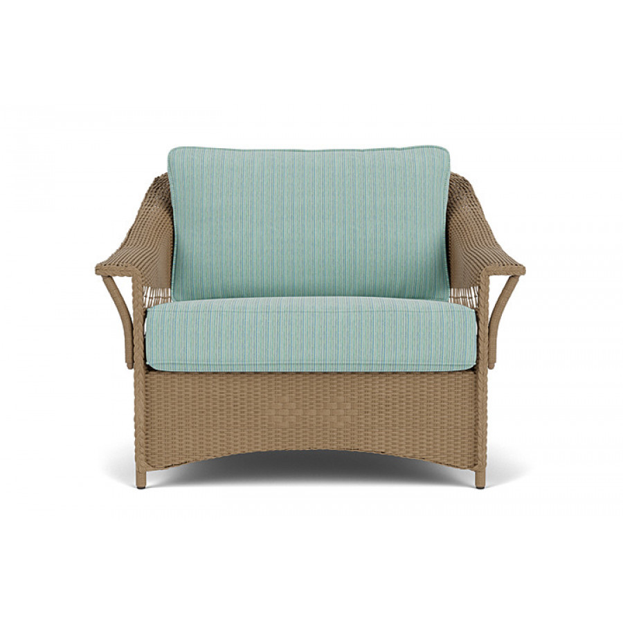 Lloyd Flanders™ Nantucket Chair and a Half - Fawn