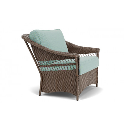 Lloyd Flanders™ Nantucket Chair and a Half - Bark