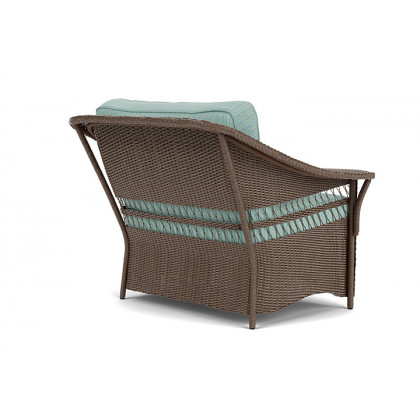 Lloyd Flanders™ Nantucket Chair and a Half - Bark