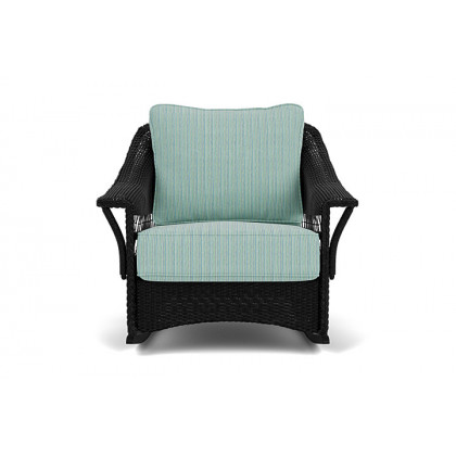 Lloyd Flanders - Nantucket Lounge Rocker