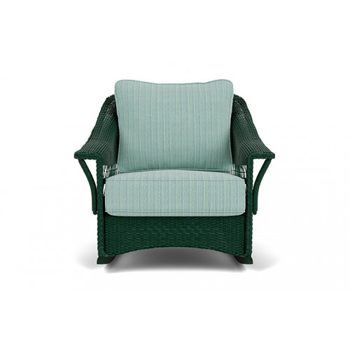 Lloyd Flanders™ Nantucket Lounge Rocker - Woodland