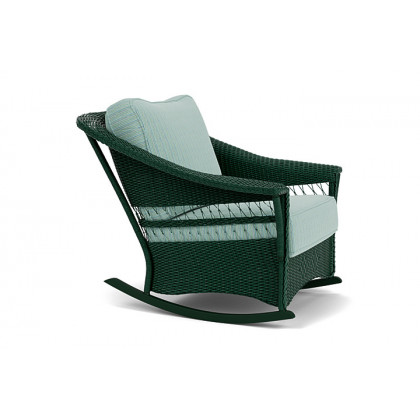 Lloyd Flanders™ Nantucket Lounge Rocker - Woodland