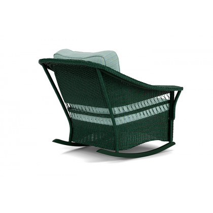 Lloyd Flanders™ Nantucket Lounge Rocker - Woodland