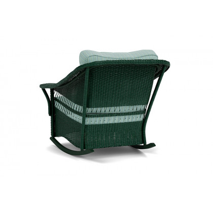 Lloyd Flanders™ Nantucket Lounge Rocker - Woodland