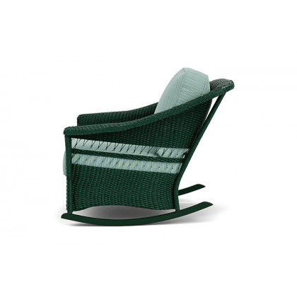 Lloyd Flanders™ Nantucket Lounge Rocker - Woodland