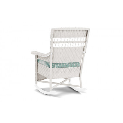 Lloyd Flanders™ Nantucket Porch Rocker - White