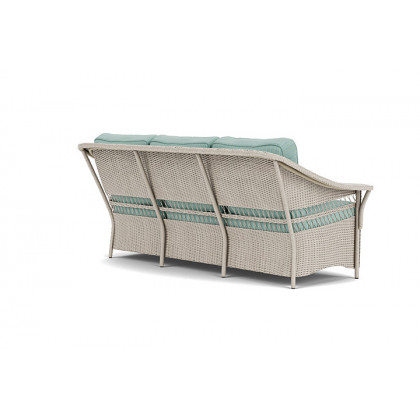 Lloyd Flanders™ Nantucket Sofa  - Linen