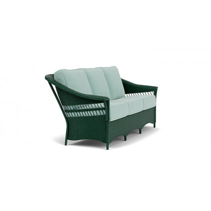 Lloyd Flanders™ Nantucket Sofa  - Woodland