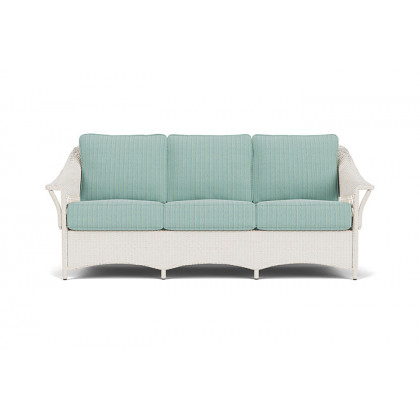 Lloyd Flanders - Nantucket Sofa 