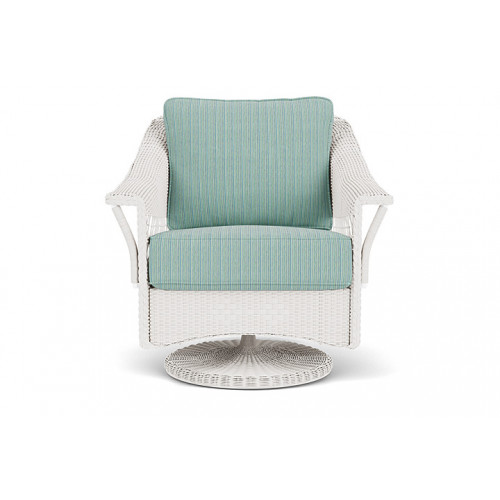 Lloyd Flanders™ Nantucket Chair  - White