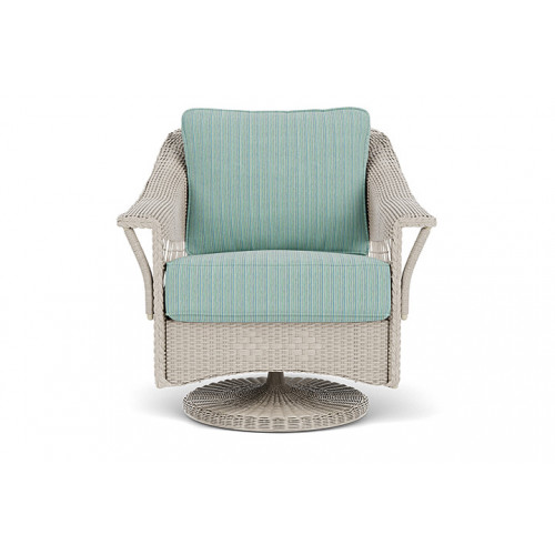 Lloyd Flanders™ Nantucket Chair  - Linen