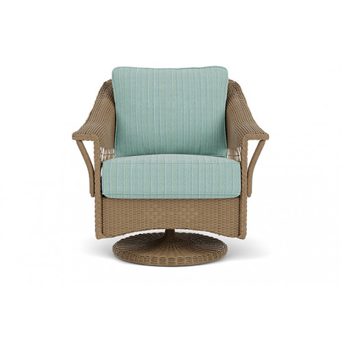 Lloyd Flanders™ Nantucket Chair  - Fawn