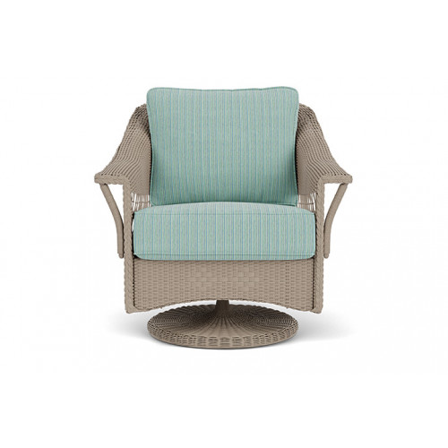 Lloyd Flanders™ Nantucket Chair  - French Beige