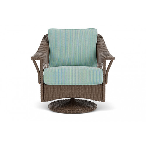 Lloyd Flanders™ Nantucket Chair  - Bark