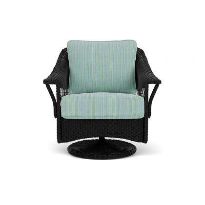 Lloyd Flanders - Nantucket Chair 