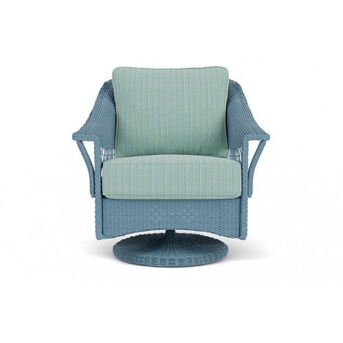 Lloyd Flanders™ Nantucket Chair  - Stillwater