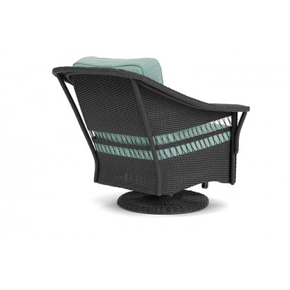 Lloyd Flanders™ Nantucket Chair  - Charcoal