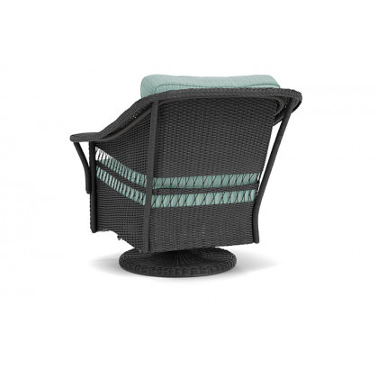 Lloyd Flanders™ Nantucket Chair  - Charcoal