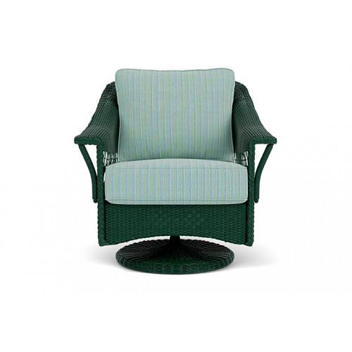 Lloyd Flanders™ Nantucket Chair  - Woodland