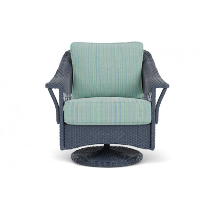 Lloyd Flanders - Nantucket Chair 