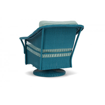 Lloyd Flanders™ Nantucket Chair  - Peacock