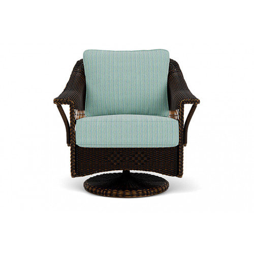 Lloyd Flanders™ Nantucket Chair  - Mink