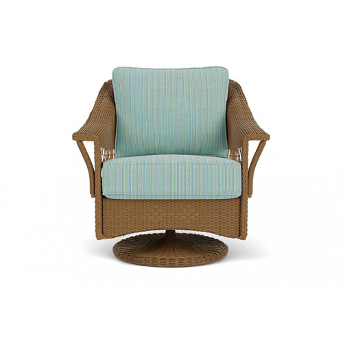 Lloyd Flanders™ Nantucket Chair  - Hickory