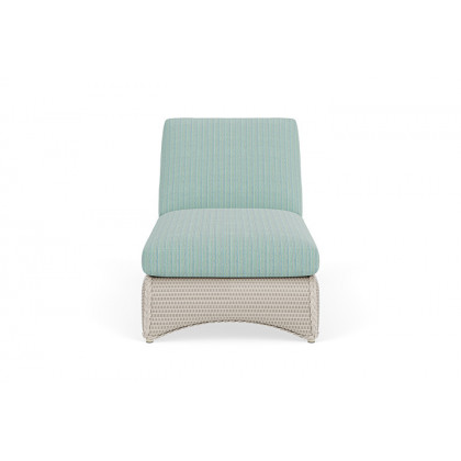 Lloyd Flanders - Loom Chaise