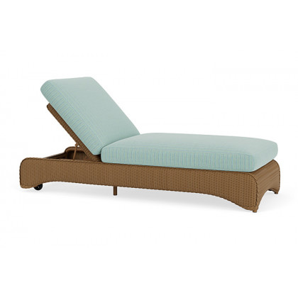 Lloyd Flanders - Loom Chaise